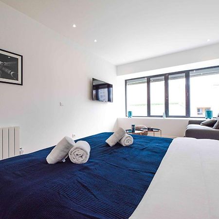Luxury Residence - Paris South Монруж Екстериор снимка