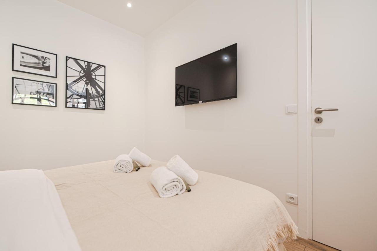 Luxury Residence - Paris South Монруж Екстериор снимка