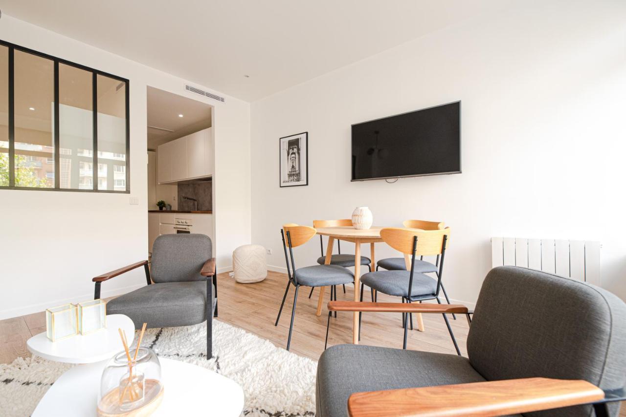 Luxury Residence - Paris South Монруж Екстериор снимка
