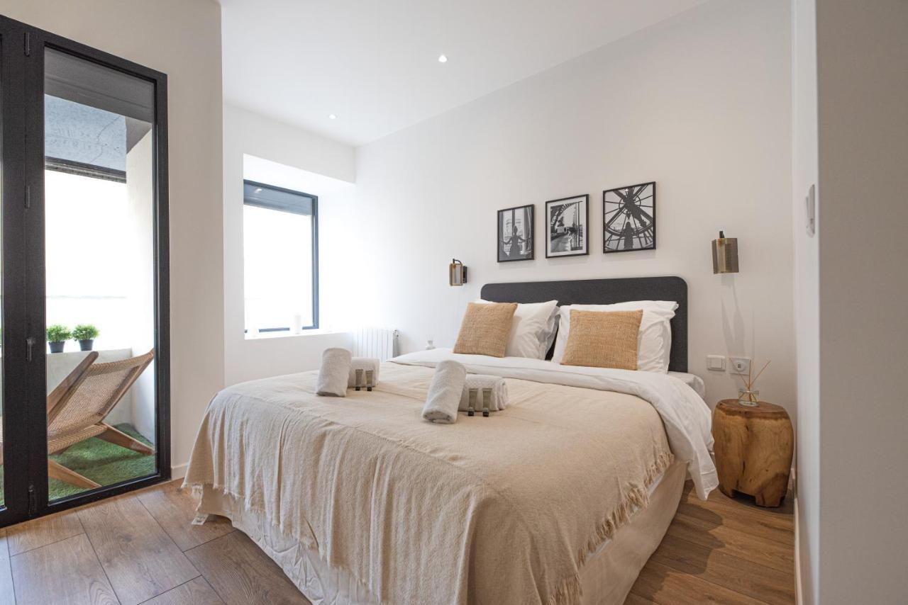 Luxury Residence - Paris South Монруж Екстериор снимка
