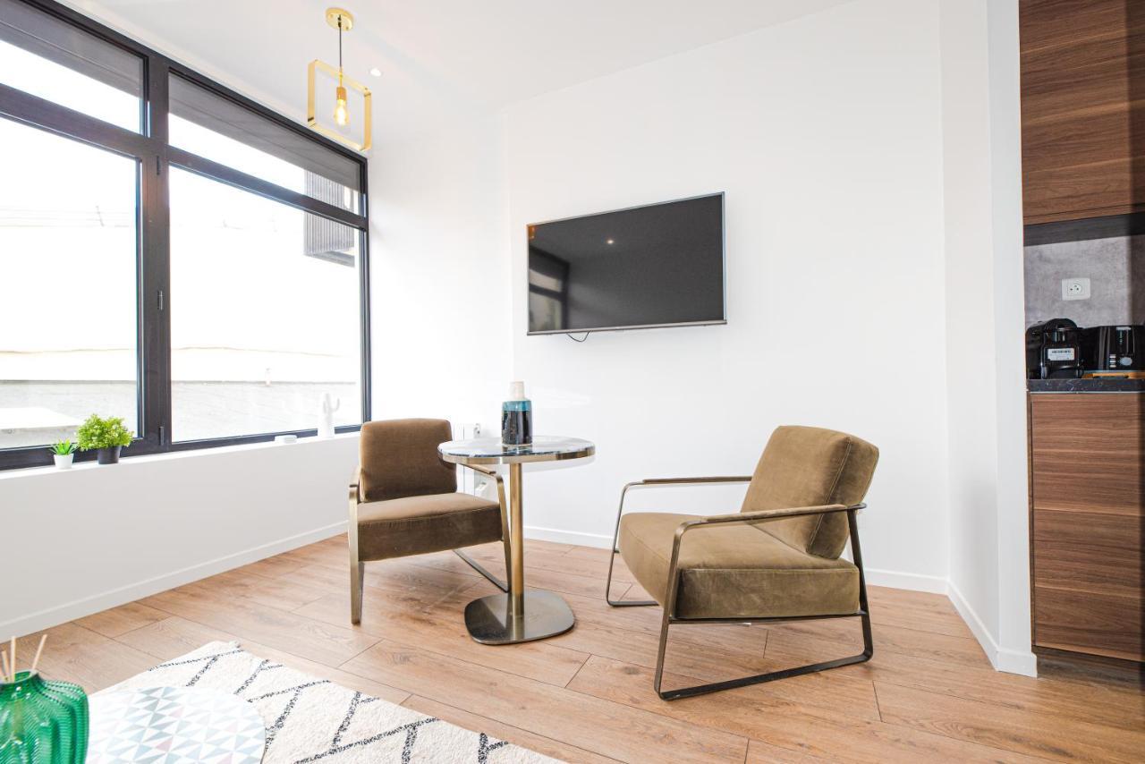 Luxury Residence - Paris South Монруж Екстериор снимка
