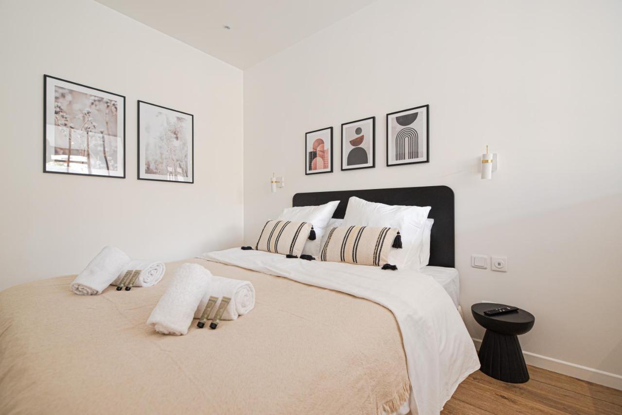 Luxury Residence - Paris South Монруж Екстериор снимка