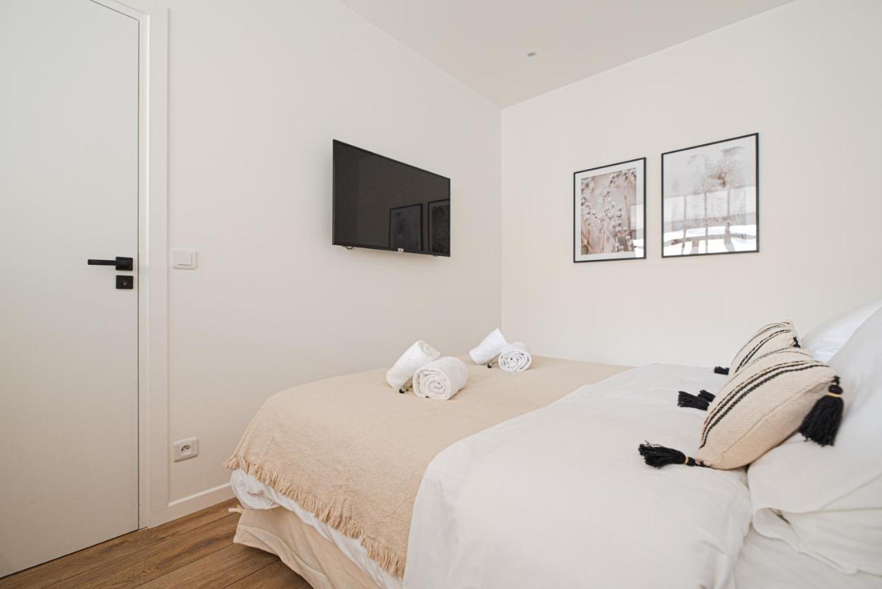 Luxury Residence - Paris South Монруж Екстериор снимка
