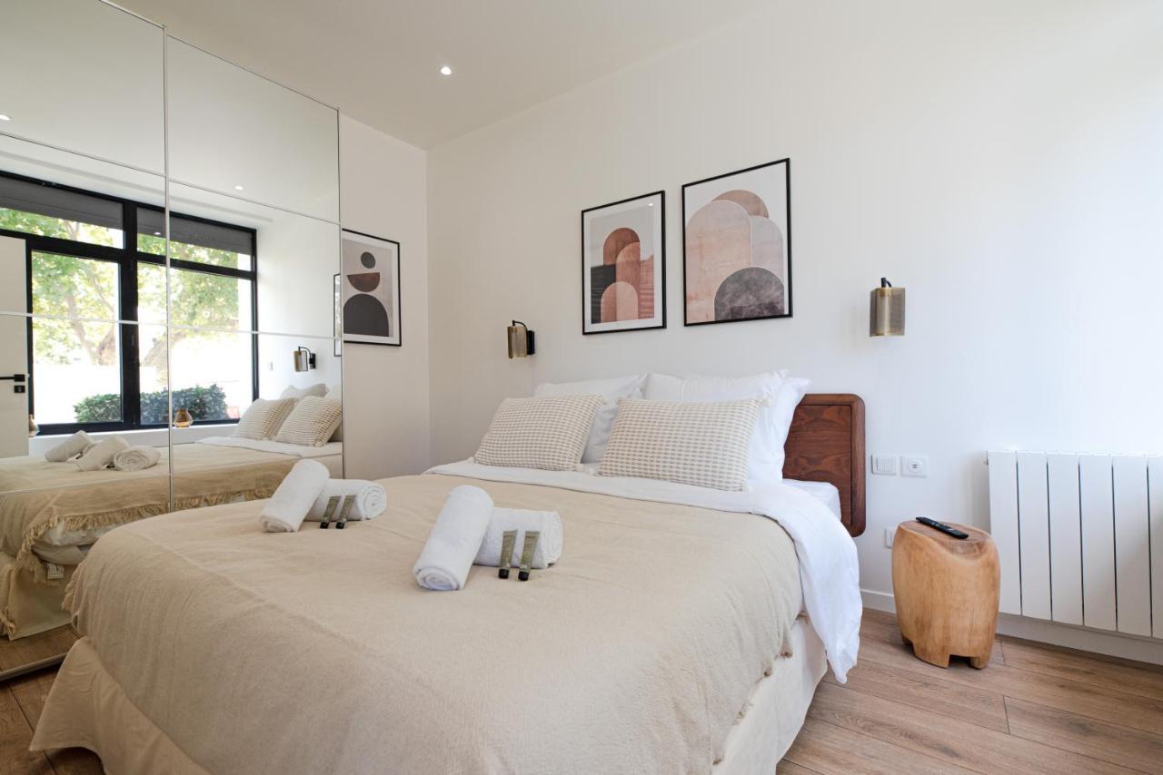 Luxury Residence - Paris South Монруж Екстериор снимка