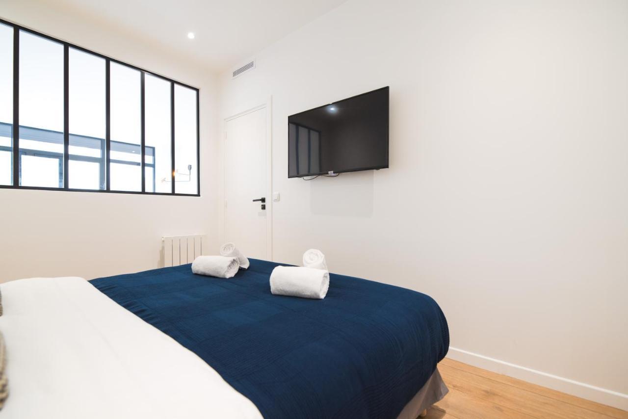 Luxury Residence - Paris South Монруж Екстериор снимка