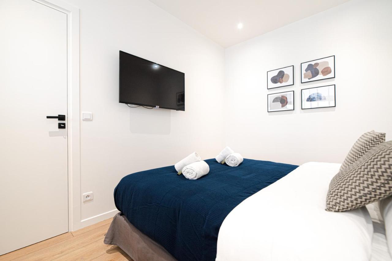 Luxury Residence - Paris South Монруж Екстериор снимка