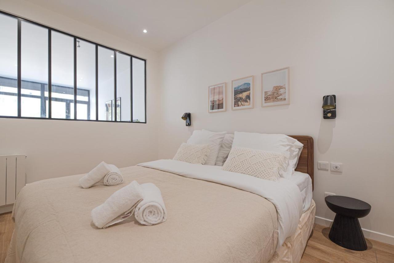 Luxury Residence - Paris South Монруж Екстериор снимка