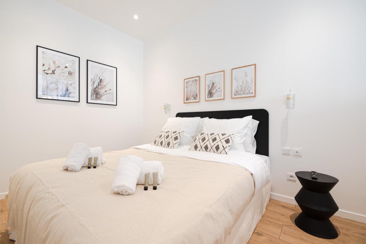 Luxury Residence - Paris South Монруж Екстериор снимка