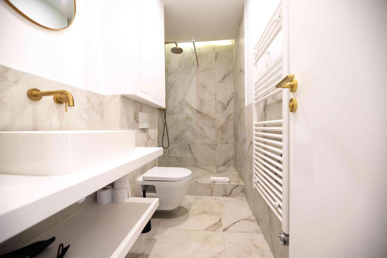 Luxury Residence - Paris South Монруж Екстериор снимка