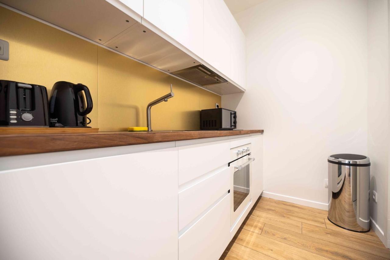 Luxury Residence - Paris South Монруж Екстериор снимка