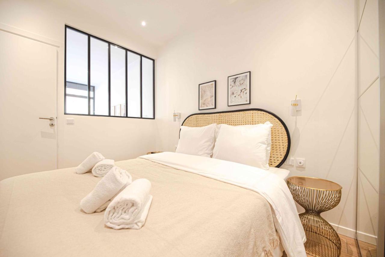 Luxury Residence - Paris South Монруж Екстериор снимка