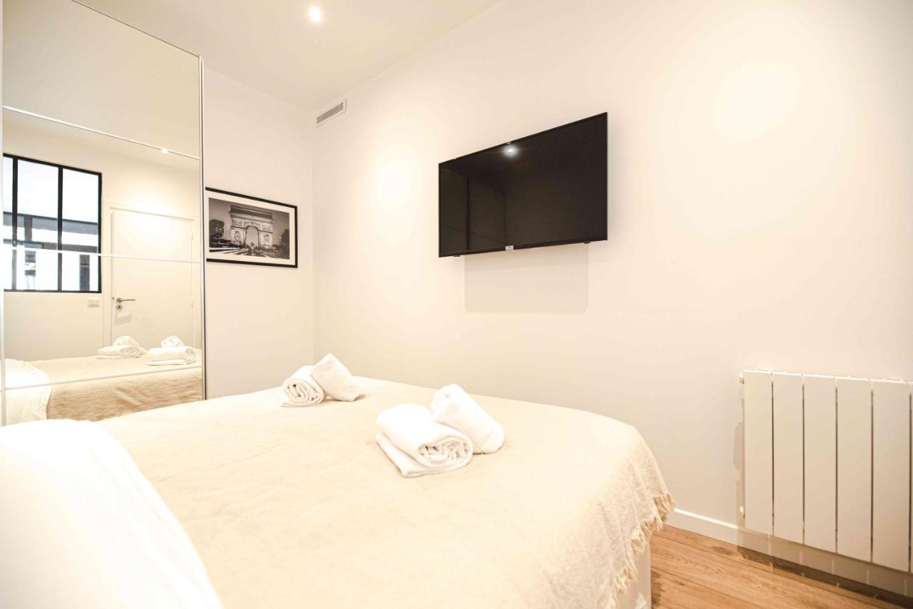 Luxury Residence - Paris South Монруж Екстериор снимка