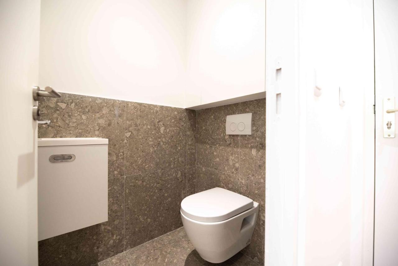 Luxury Residence - Paris South Монруж Стая снимка