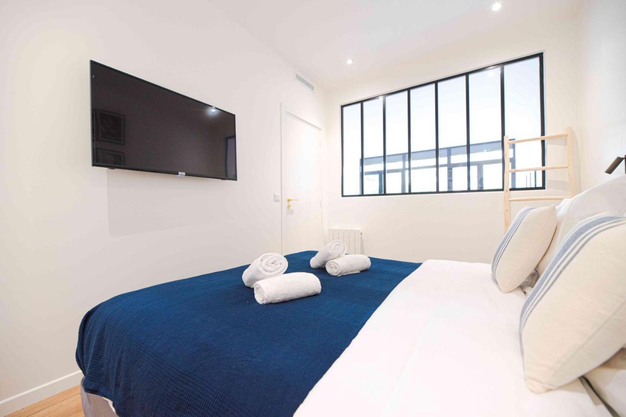 Luxury Residence - Paris South Монруж Екстериор снимка