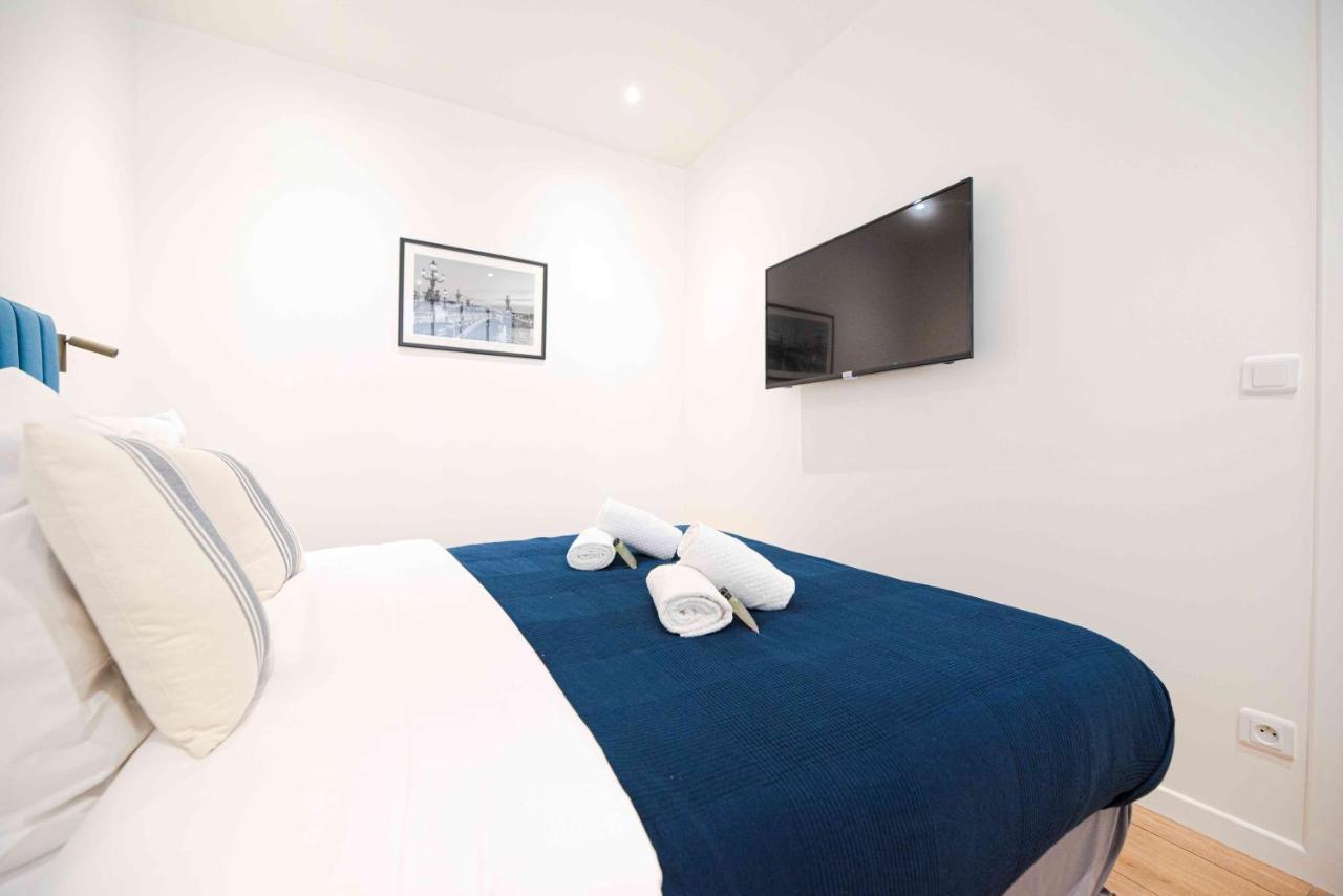 Luxury Residence - Paris South Монруж Екстериор снимка