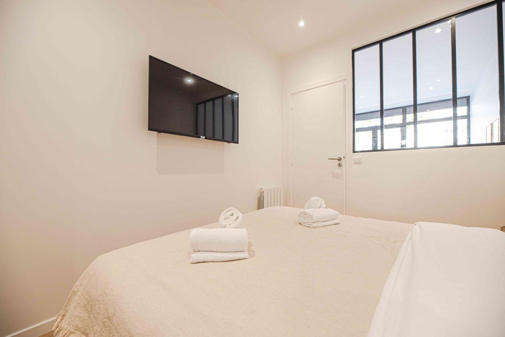 Luxury Residence - Paris South Монруж Стая снимка