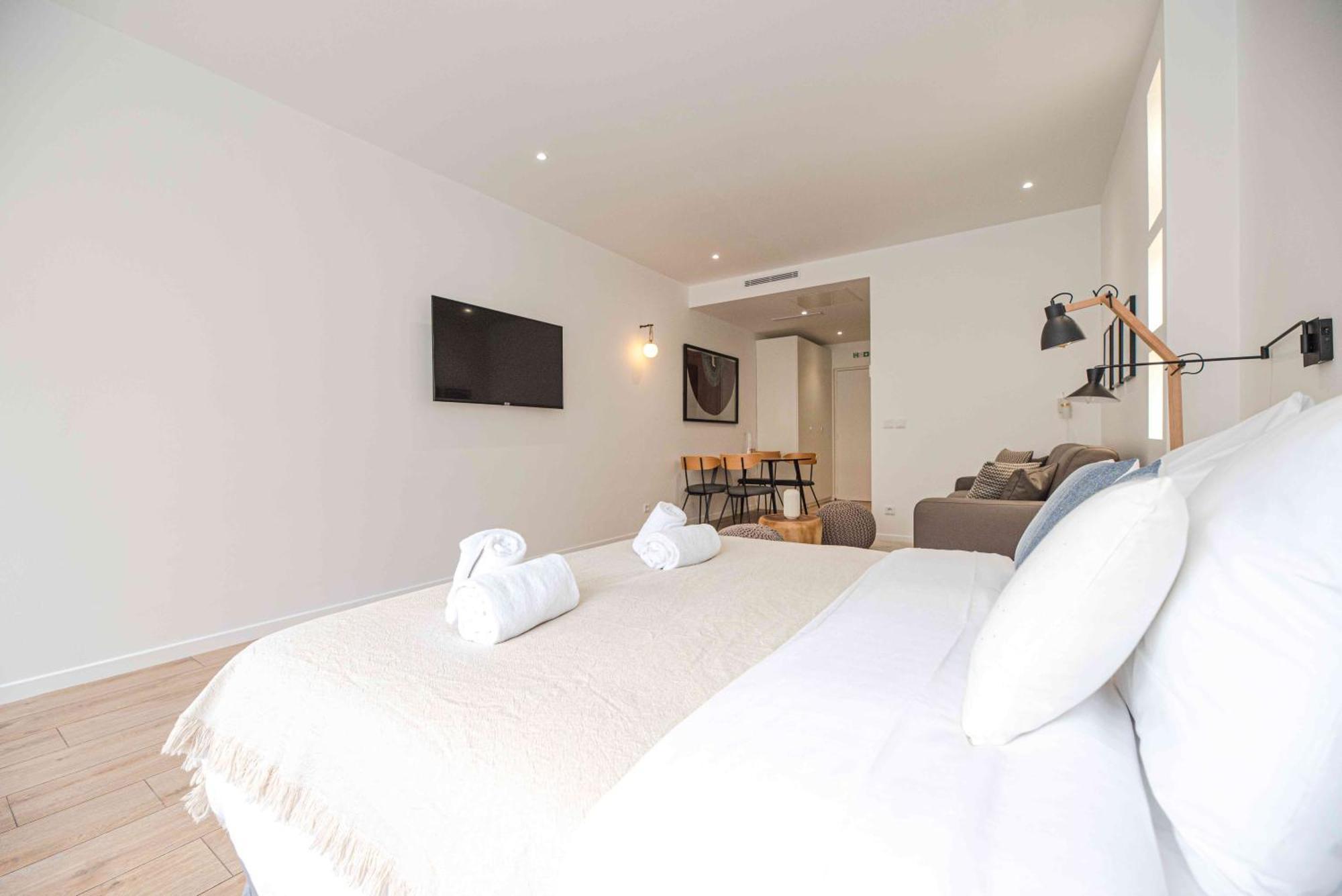 Luxury Residence - Paris South Монруж Стая снимка