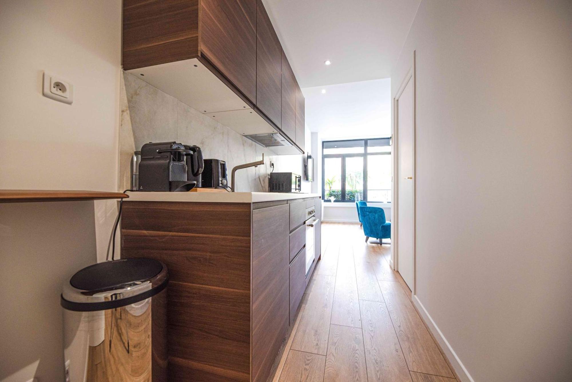 Luxury Residence - Paris South Монруж Стая снимка